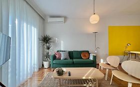 #Lemon Tree By Halu! Apartments